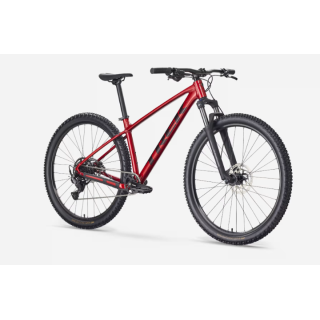 Marlin 5 Gen 3 Talla L Fury Red Marlin 5 Gen 3 Talla L Fury Red