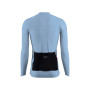 Etxeondo Maillot ALDE Thermo BI - Azul claro