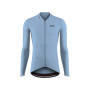 Etxeondo Maillot ALDE Thermo BI - Azul claro
