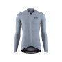 Etxeondo Maillot ALDE Thermo BI - Gris piedra
