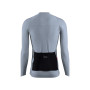 Etxeondo Maillot ALDE Thermo BI - Gris piedra