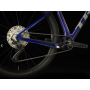 Trek Procaliber 9.5 Gen 3 Purple Flip/Hex Blue M