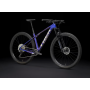 Trek Procaliber 9.5 Gen 3 Purple Flip/Hex Blue M