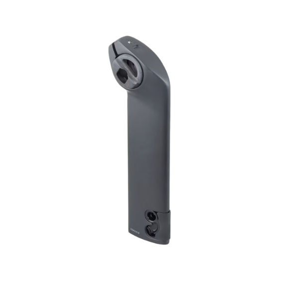Tija Trek Madone SLR 2023 Gen 7 - Matte Smoke 200mm X 20mm