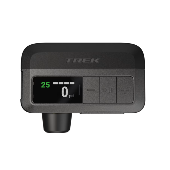 Bomba eléctrica Trek Air Rush