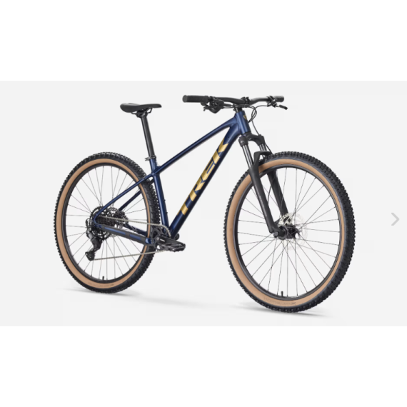 Marlin 5 Gen 3 Talla M/L Mulsanne Blue