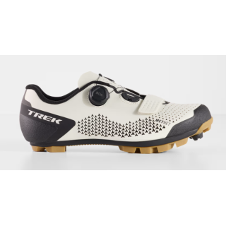 Zapatillas de ciclismo Bontrager Foray Montaña Blancas