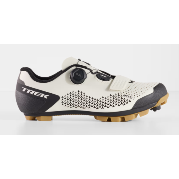 Zapatillas de ciclismo Bontrager Foray Montaña Blancas