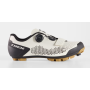 Zapatillas de ciclismo Bontrager Foray Montaña Blancas