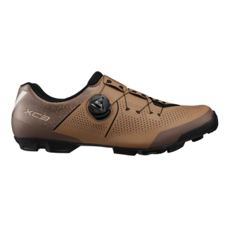 Zapatillas SH-XC302 Marrón