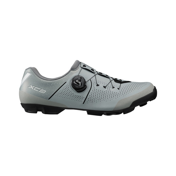 Zapatillas SH-XC302 Gris hielo