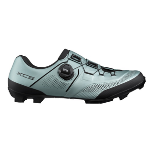 Shimano SH-XC503 38 Azul hielo
