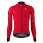 Chaqueta Etxeondo 76 Gore Tex Rojo