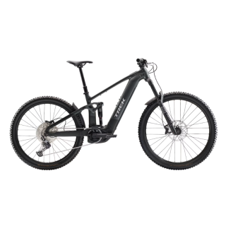 Trek Rail+ 5 Gen 5 Lithium Grey Talla M