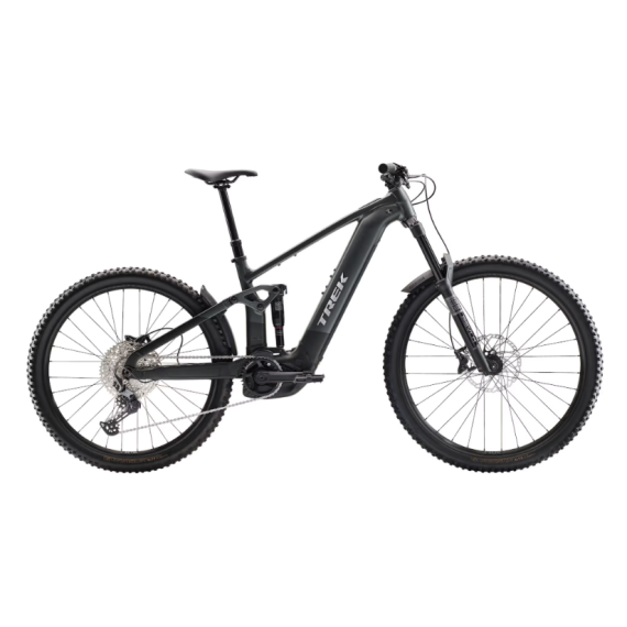 Trek Rail+ 5 Gen 5 Lithium Grey Talla M