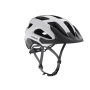 Casco de bicicleta Bontrager Solstice Blanco