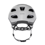 Casco de bicicleta Bontrager Solstice Blanco