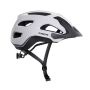 Casco de bicicleta Bontrager Solstice Blanco
