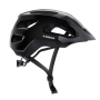 Casco de bicicleta Bontrager Solstice Negro