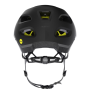 Casco de bicicleta Bontrager Solstice MIPS Negro