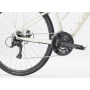 Trek FX 1 Midstep Gen 4 Talla S Era White