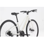 Trek FX 1 Midstep Gen 4 Talla S Era White
