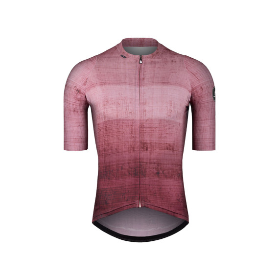 Maillot Etxeondo Alai Essentials Berenjena