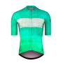 Maillot Etxeondo Alai Essentials Verde Manzana