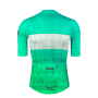 Maillot Etxeondo Alai Essentials Verde Manzana