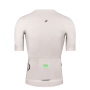 Maillot Etxeondo Mira Pro Blanco Roto