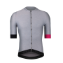 Maillot Etxeondo Baso Endurance Gris Vigoré