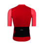 Maillot Etxeondo Alde 110 Pro Coral Rojo
