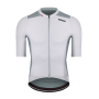 Maillot Etxeondo Alde 110 Pro Gris Nube/Piedra
