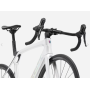 Trek Madone SL 5 GEN 8 Talla M Gloss Crystal White