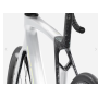 Trek Madone SL 5 GEN 8 Talla M Gloss Crystal White