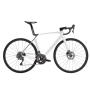 Trek Madone SL 5 GEN 8 Talla M Gloss Crystal White