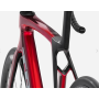 Trek Madone SL 5 GEN 8 Talla M Gloss Fury Red