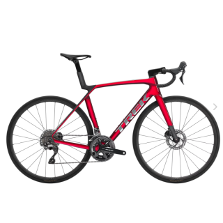Trek Madone SL 5 GEN 8 Talla M Gloss Fury Red