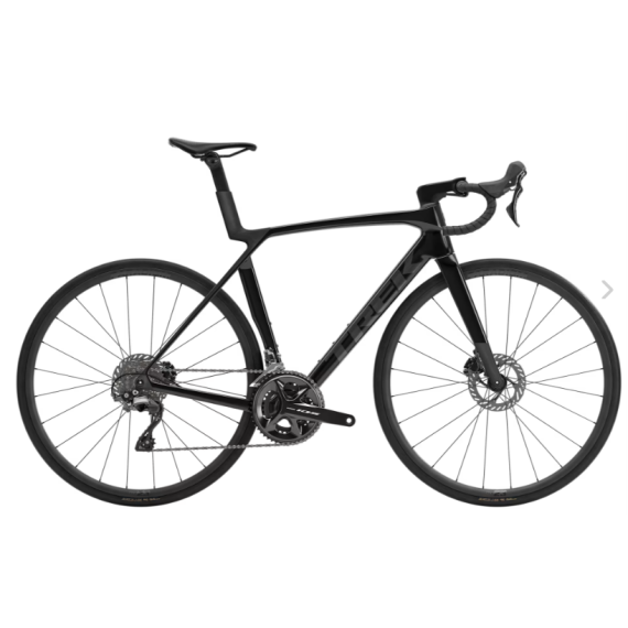 Trek Madone SL 5 GEN 8 Talla S Gloss Dark Star