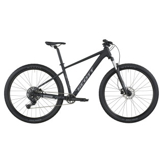 Scott Contrail 30 Black M