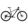 Scott Contrail 30 Black M
