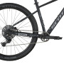 Scott Contrail 30 Black M