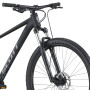 Scott Contrail 30 Black M