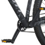 Scott Contrail 30 Black M