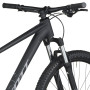 Scott Contrail 30 Black M