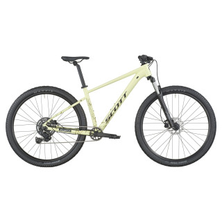 Scott Contrail 30 Luminary Green XS