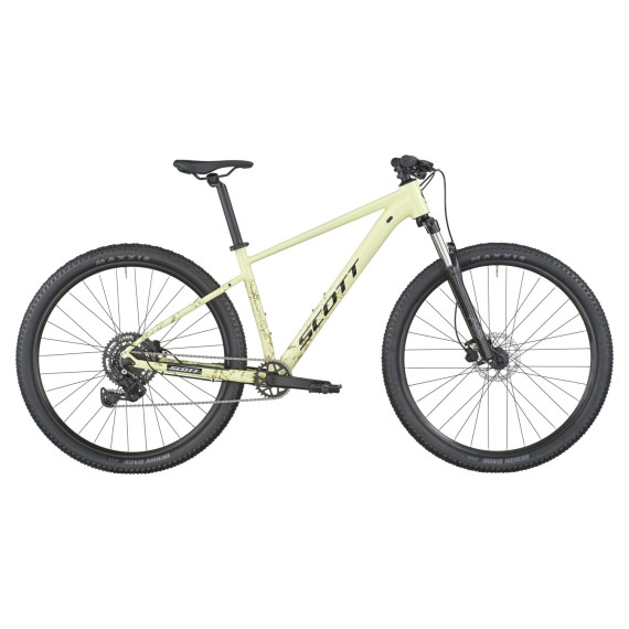 Scott Contrail 30 Luminary Green XS