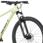 Scott Contrail 30 Luminary Green XS