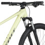Scott Contrail 30 Luminary Green XS