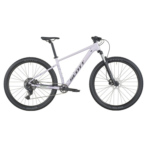 Scott Contrail 30 Violet Pink XS